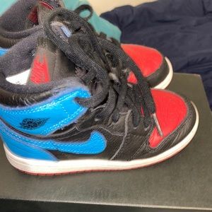 Jordan 1 high